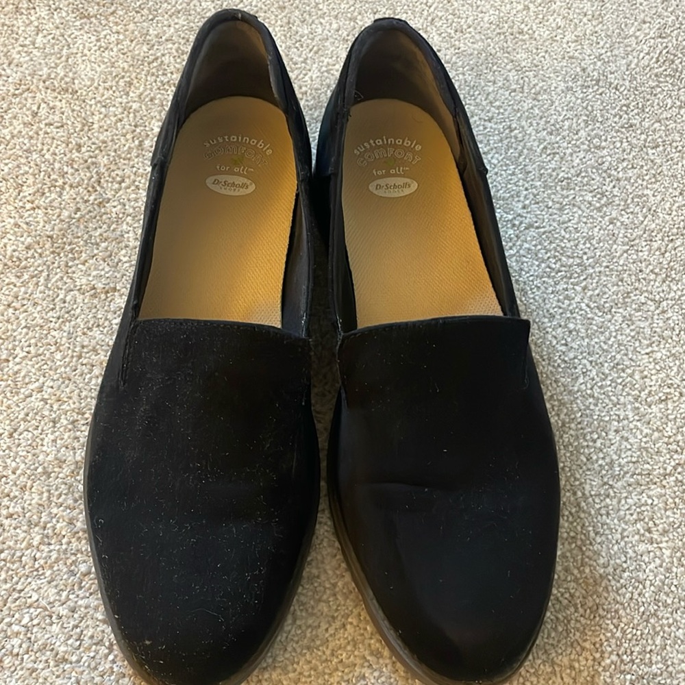 Dr. Scholls Jetset Loafers